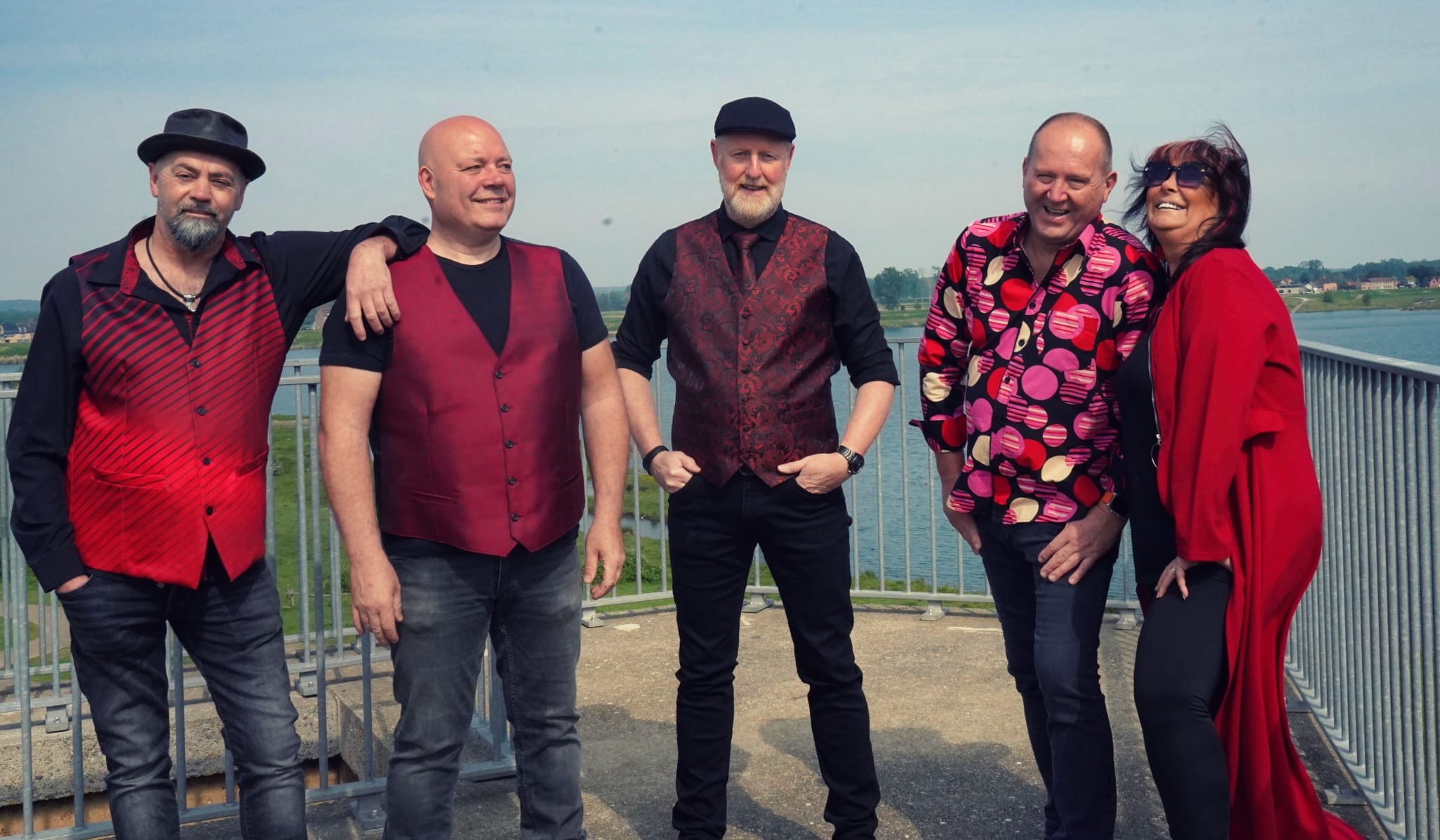 Reckless Coverband